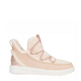 Stivaletto HEY DUDE Camden Suede Cozy 42031 - Tan